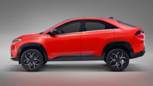 இன்னும் ரெண்டே நாள்தான்... ஒட்டுமொத்த தேசமும் காத்து கிடக்கும் டாடா கார் களமிறங்க போகுது... எத்தன நாள் தவம்!