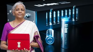 பட்ஜெட் 2024ல் இவிகள் விலை குறைய இப்படி ஒரு அறிவிப்பை வெளியிட்டார்களா? சூசக தகவலால் அடித்த ஜாக்பாட்!