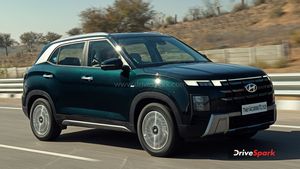 இந்தியாவிலேயே இந்த ஹூண்டாய் காருக்கு தான் இப்போ மவுசு அதிகம்... மாருதி கார்களுக்கு தண்ணி காட்டுது!!