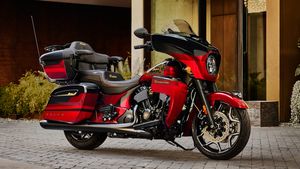 உலகம் முழுவதும் 350 பேர் தான் இந்த பைக்கை வாங்க முடியும்! விலையை கேட்டா நீங்களும் வாங்க ஆசைப்படுவீங்க!