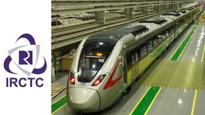 ஐஆர்டிசிடி-ல் இனி 