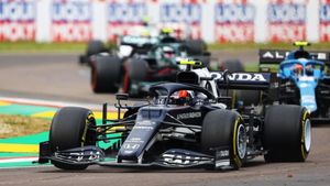 சென்னை கார் பந்தய போட்டியில் முதல் நாள் என்ன நடக்கப்போகுது தெரியுமா?