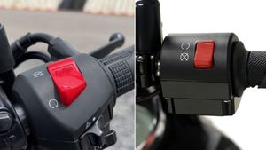 இவ்வளவு நாளா இது தெரியாம போச்சே! இந்த கில் சுவிட்சை இப்படி கூட யூஸ் பண்ணலாமா?