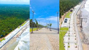 எவ்வளவு செலவாகினாலும் பரவாயில்லை... காரில் ஒருமுறையாவது இங்கே சென்று பார்த்திடனும்!!