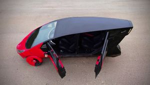 நம்ம தமிழ்நாட்டு நிறுவனத்துக்கு இந்த அளவுக்கு மூளையா... வெளிநாட்டு கம்பெனிகளுக்கு கூட வராத யோசனை!!