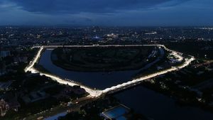 சென்னையை ஒரு வழி பண்ணிட்டாங்க.. எங்க பாத்தாலும் இத பத்திதான் பேச்சு.. யாருதான் ரேஸ் 2-ல முதல்ல வந்தது?