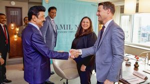 மோடியே செய்ய முடியாததை அசால்டா செய்த முதல்வர் ஸ்டாலின்! 2 நாளில் வெளியான முக்கிய அறிவிப்பு!