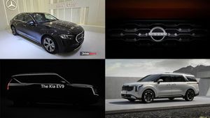 வெயிட்டிங் எல்லாம் ஓவர்! உங்களுக்கு பிடிச்ச கார் அக்டோபர்ல வரப்போகுது