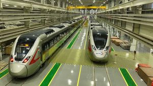 இந்தியாவின் ஃபாஸ்ட்டஸ்ட் மெட்ரோ ரயிலை பற்றிய இந்த ஆச்சரியமான தகவல்கள் எல்லாம் உங்களுக்கு தெரியுமா?