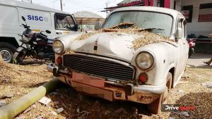 20 வருஷம் பழைய காரை கூட பயன்படுத்தலாமா? மத்திய அரசு என்ன சொல்லுது? இந்த மாற்றத்தை சுத்தமா எதிர்பார்க்கல!!