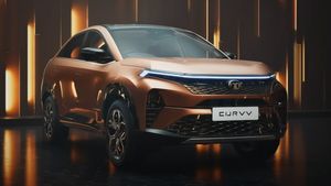 இவ்வளவு கம்மி விலையா? டாடா கர்வ் பெட்ரோல்/ டீசல் இன்ஜின் கார்களின் விலை வெளியானது!