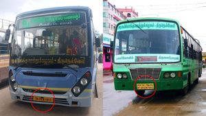 இதை பார்த்து தமிழ்நாடே ஷாக் ஆகிடுச்சு! ஆனா அசால்டா லெஃப்ட் ஹேண்டில் டீல் பண்ண தமிழக அரசு!