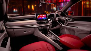 இன்னும் எவ்ளோ நாளைக்கு விற்பனைக்கு கிடைக்குமோ.. செம்ம அழகா அலங்கரிச்சு விற்பனைக்கு கொண்டாந்திருக்காங்க!