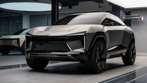 டாடாவுக்கு பெரிய தலைவலியை கொடுக்க ரெடியாகும் மஹிந்திரா!! காரை பார்த்தால் கஸ்டமர்ஸ் குவிவார்கள் போலருக்கே...