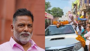 கட்சியை இழுத்து மூடிய மற்றொரு அரசியல்வாதி! வைத்திருக்கும் அதிக விலையுயர்ந்த கார் இதுதான்!