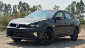 ஃபோக்ஸ்வேகனில் கார் வாங்குபவர்களின் முதல் சாய்ஸ் இதுதான்!! விலையை பார்த்தால்தான் பயமா இருக்கு!