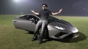 22 வயசு மட்டும் தான் ஆகுது! யூடியூப் மூலம் எப்படியெல்லாம் பணம் சம்பாதிக்க முடியும்னு காட்டிட்டாரு!!