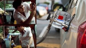 கண்ணாடிய திருப்புனாதான் ஆட்டோ ஓடும்ன்ற மாதிரி, கார்ல யாரும் இல்லேன்னா தான் சிஎன்ஜி போடுவாங்க ஏன் தெரியுமா?