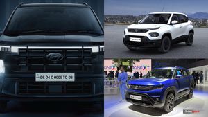 இந்த 10 எஸ்யூவி காரை தான் மக்கள் விரும்பி வாங்குறாங்க! முதலிடத்தில் இருக்குது சர்ப்பிரைஸ்!