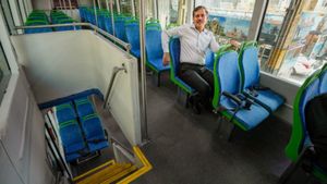 இனி ரோட்ல திரும்பன பக்கமெல்லாம் டபுள் டெக்கர் பஸ்ஸா ஓடப்போகுது! இத்தன பஸ்களுக்கு ஆர்டர் குடுத்துருக்காங்களா!