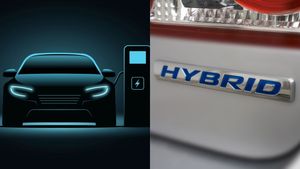 தனியார் அமைப்பு நடத்திய சர்வே வாயிலாக உண்மை என்னனு தெரிஞ்சிருச்சு! இ-கார்கள பெருசா யாருமே கண்டுக்கறது இல்லையா!