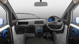 மக்கள் கார்களை வாங்குவத விட்டுட்டாங்களா! விற்பனையில் கார்களுக்கே டஃப் கொடுக்கும் மஹிந்திராவின் லோடு வாகனம்..