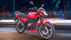 நீங்க மட்டும்தான் எங்க நாட்டுக்குள்ள நுழைவீங்களா! நாங்களும் காலடி வைப்போம்.. தரமான பைக்கை கொண்டு போயிருக்காங்க