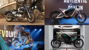 இத்தாலியில் நடைபெற்ற வாகன கண்காட்சியை தெறிக்கவிட்ட சென்னை நிறுவனம்.. ஒவ்வொன்னும் அல்டிமேட்!