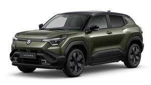 டாடா எல்லாம் ஓரம் போ! மாருதி இ-விட்டாரா இவி கார் வந்தாச்சு விலை இவ்வளவு தானா?