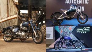 இந்தியாவில் அடுத்த 2வாரங்களில் 4பைக்குகள் அறிமுகமாக போகுதா! புது பைக் வாங்கற பிளானிருந்தா கொஞ்சம் காத்திருங்க!