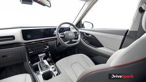 போட்டிக்கு எத்தனை கார் வந்தாலும் மக்கள் இந்த காரை தான் விரும்பி வாங்குறாங்க! அப்படி அதுல என்ன இருக்குது? 