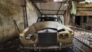 ரோல்ஸ் ராய்ஸ் காரையே சுற்றி வரும் 17 வயது பெண்ணின் ஆவி! நள்ளிரவில் நடக்கும் நடுங்க வைக்கும் அமானுஷ்யங்கள்!