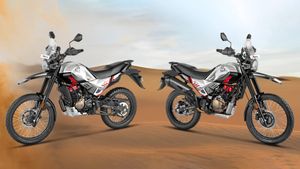 சைடுல இருந்து பார்க்கும்போது இன்னும் ஸ்டைலாக இருக்கு! புக்கிங் துவங்கிட்டாங்க... விலை எவ்வளவு தெரியுமா?