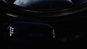 இன்னும் 9 நாட்களில் இந்தியாவில் அறிமுகமாக இருக்கும் மற்றுமொரு டால் பாய் உருவம் கொண்ட கார்.. வேட்டையன் ரெடி!!