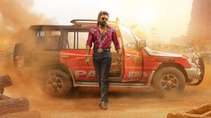 அல்லு அர்ஜூனே நம்பியிருக்க மாட்டாரு இந்த காரு இப்படி டிரெண்டாகும்னு.. எல்லாரும் தேடி அலைய போறாங்க!