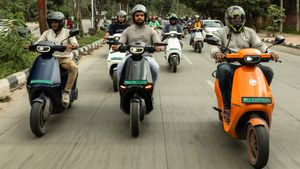 ஓலாவை தோற்கடிக்க நெனைச்சவங்க மூட்டையை கட்டிட்டு கிளம்ப வேண்டியதுதான்! நாடு முழுக்க இப்போ ஒரே பேச்சு!!