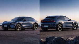 டெஸ்லாவுக்கு ஆப்பு வைக்க போகும் ஷாவ்மி! இப்படி ஒரு காரை கொண்டு வரும்னு யாருமே நினைக்கல!