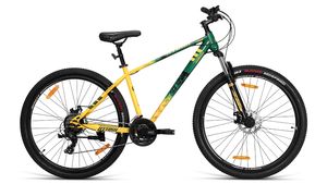 ரூ.19 ஆயிரம் கொடுத்து வாங்கும் அளவுக்கு இந்த சைக்கிளில் என்ன இருக்கு? லைஃப்-டைம் வாரண்டி உடன் ஃப்ரேம்!