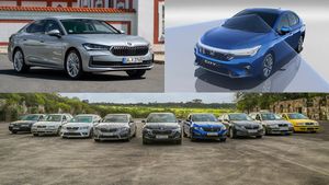 இந்த 5 கார்ல ஒன்ன வாங்கிடீங்கன்னா உங்க கெத்தே தனி! மரியாதையா பாப்பாங்க!