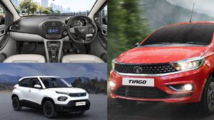 ரூ10 லட்சத்திற்கும் கம்மியான விலையில் வரப்போகும் 3 டாடா கார்கள்! இப்பவே ரெடியாகுங்க!