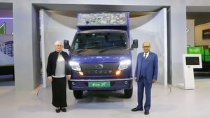 எத்தனை பேரது வாழ்க்கையை மாற்ற போகுதோ... டீசல் போட்டு பணத்தை செலவு பண்ண வேண்டாம்! மொத்தமும் எலக்ட்ரிக்