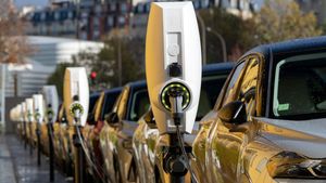 நாம கட்டுற வரிபணம் எல்லாம் இப்படி தான் செலவாகுதா? 16.5 லட்சம் கார்களுக்கு காசை வாரி வழங்கியிருக்காங்க!