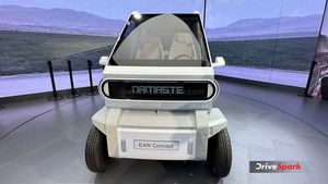 டிவிஎஸ்-ஹூண்டாய் கூட்டணியில் உருவாகப்போகும் புதிய 4வீலர்! ஆட்டோ வேற வரப்போகுதாம்!