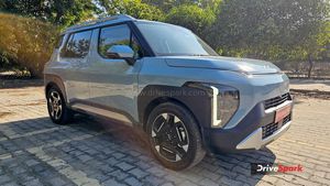 ஆந்திராவில் தயாரிக்கப்பட்ட காரா இது! வெளிநாட்டு நிறுவனங்களே பொறாமை கொள்ளும் அழகு.. டால் பாய் ஸ்டைல் வேற லெவல்!