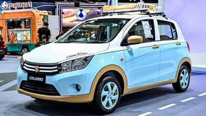 மிடில்-கிளாஸ் மக்கள் யாராக இருந்தாலும் மயங்கிடுவாங்க... க்யூட்டான கார் என்றால் இப்படி இருக்கனும்!!