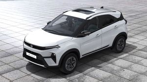 பஞ்ச்க்கு பதிலா நெக்ஸான் வாங்கலாம் போலயே! விலையில் புதிய மாற்றத்தை கொண்டு வந்த டாடா!