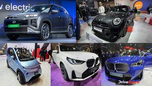 3 பேர் பயணிக்க கூடிய சோலார் மட்டுமல்ல இன்னும் பல கார்களை இங்கு வைத்தே அறிமுகம் செஞ்சிருக்காங்க.. முழு விபரம்!