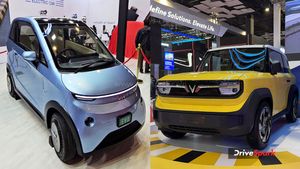 தூத்துக்குடியில் தயாராக போகும் காரா? சோலார் காரா? எது பெஸ்ட்?