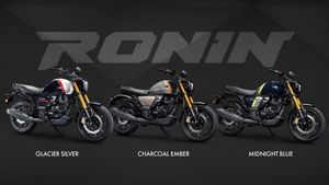 ராயல் என்ஃபீல்டு எல்லாம் ஒரம் போ! டிவிஎஸ் கம்பெனியின் இந்த பைக்கை தான் ஊரே வாங்கப்போகுது!