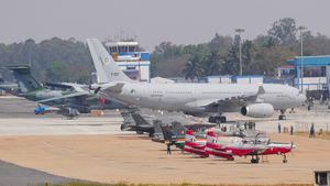 இந்திய ராணுவத்தில் சேரும் புதிய போர் விமானம்! சீனாக்கு இது தெரிஞ்சா தொட நடுங்குவாங்களே!